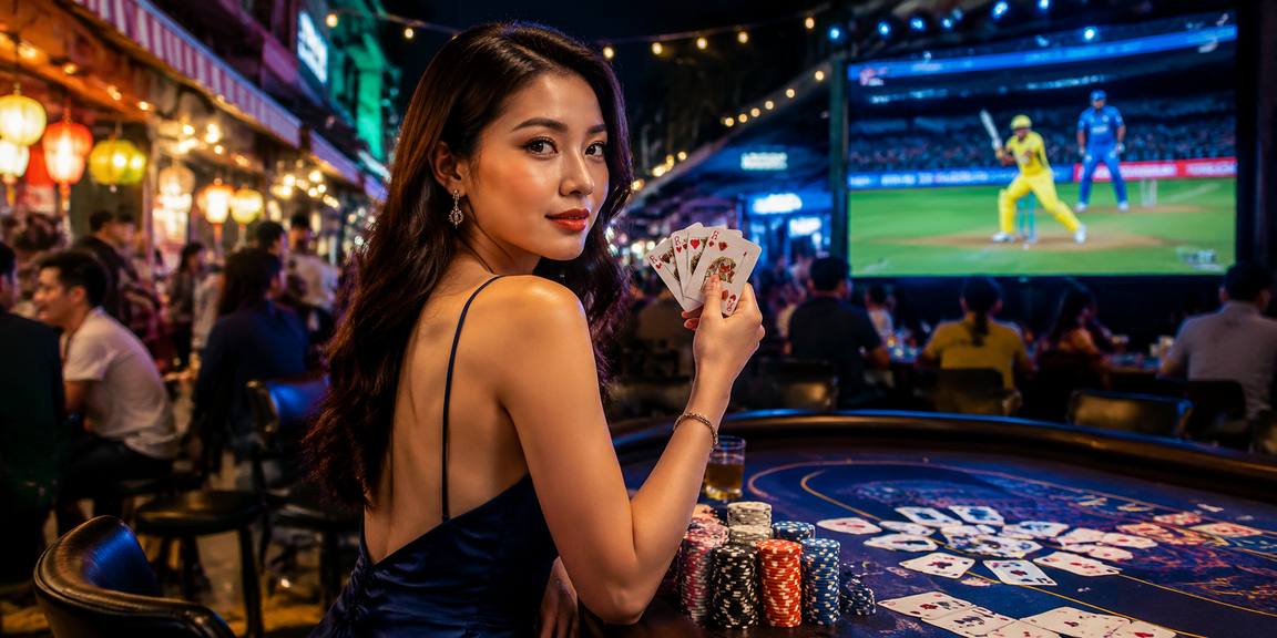 qt88 Casino trực tuyến qt88 — bàn chơi thật, nạp nhanh bằng ví nội địa